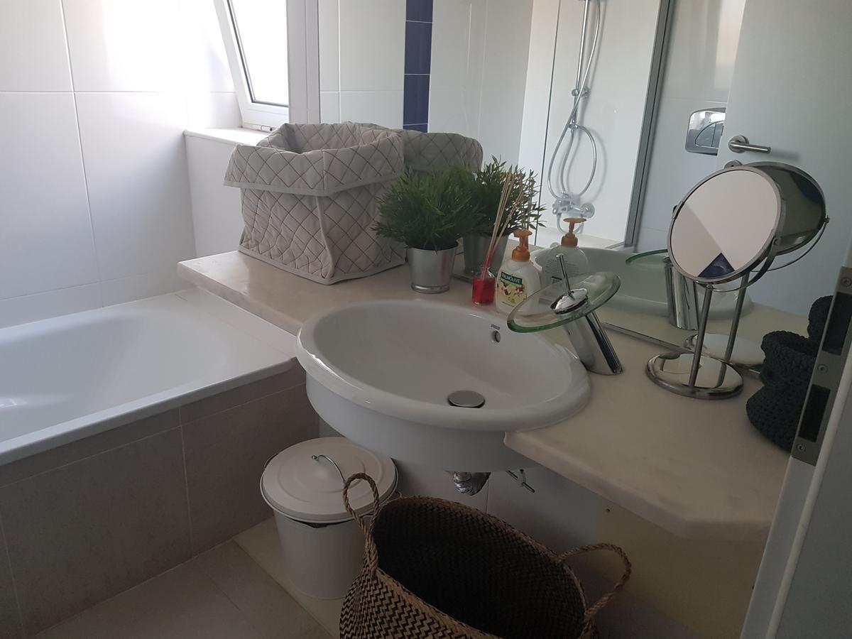 Cabanas Apartments Sea View Cabanas De Tavira Zewnętrze zdjęcie