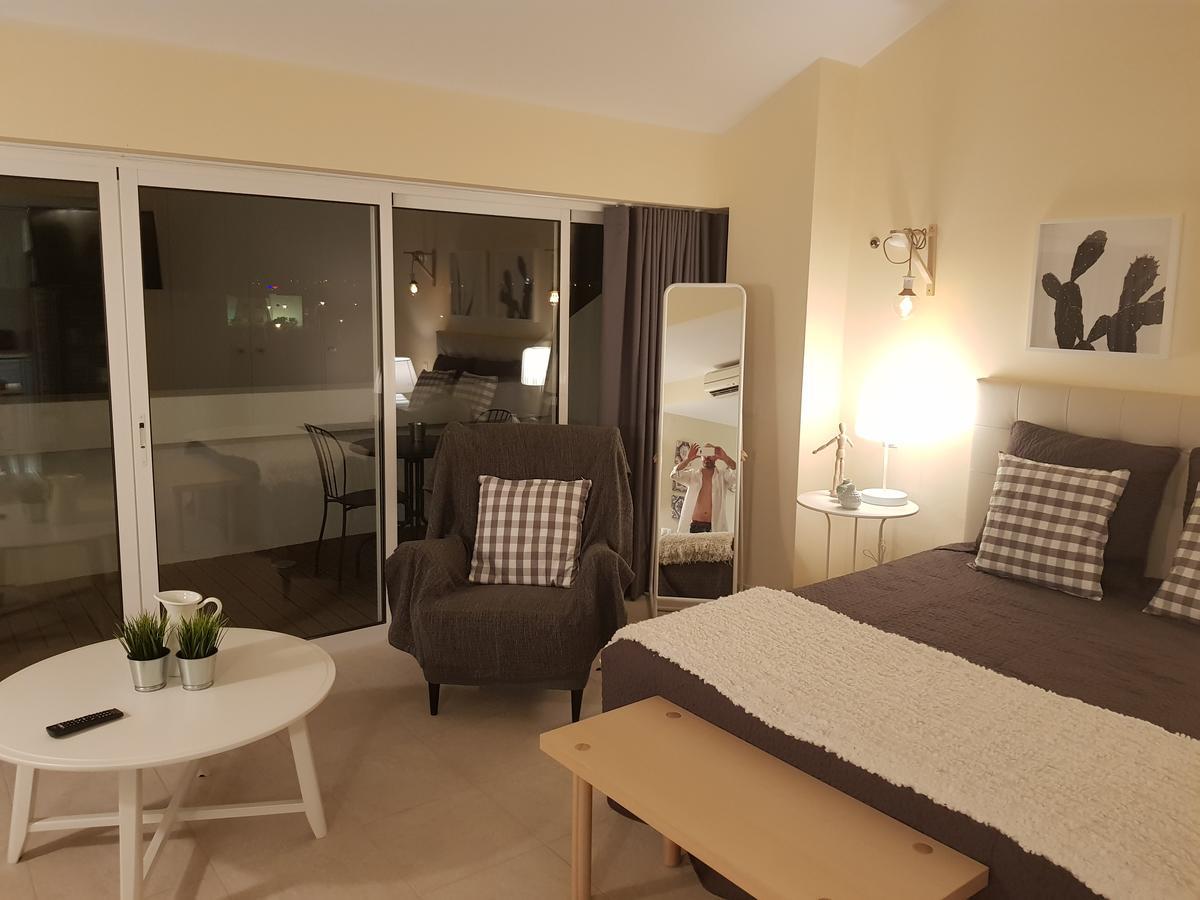 Cabanas Apartments Sea View Cabanas De Tavira Zewnętrze zdjęcie