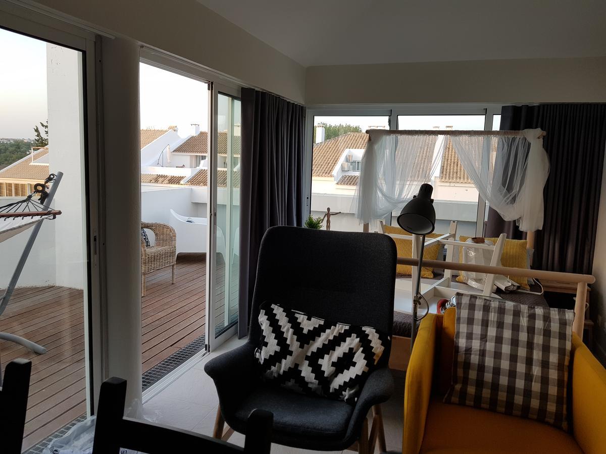 Cabanas Apartments Sea View Cabanas De Tavira Zewnętrze zdjęcie
