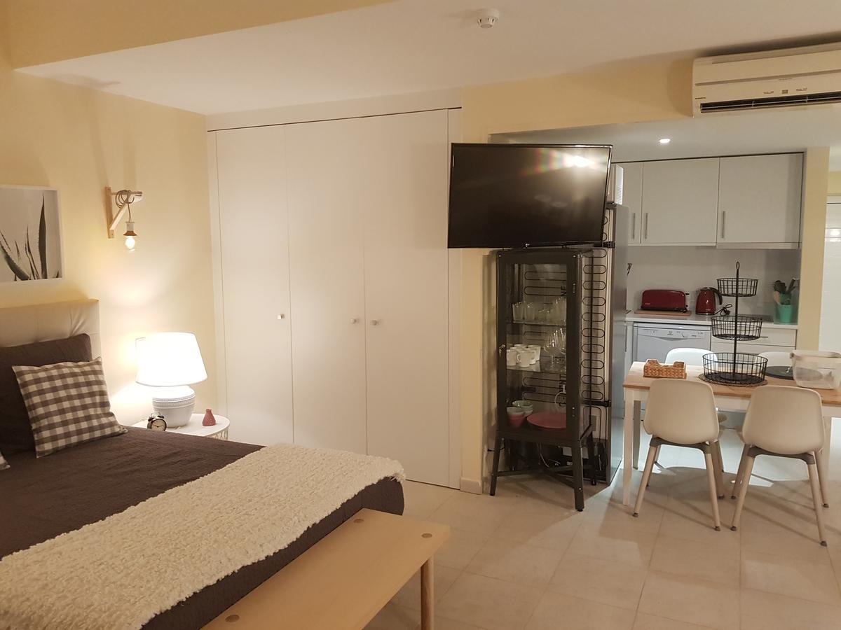 Cabanas Apartments Sea View Cabanas De Tavira Zewnętrze zdjęcie