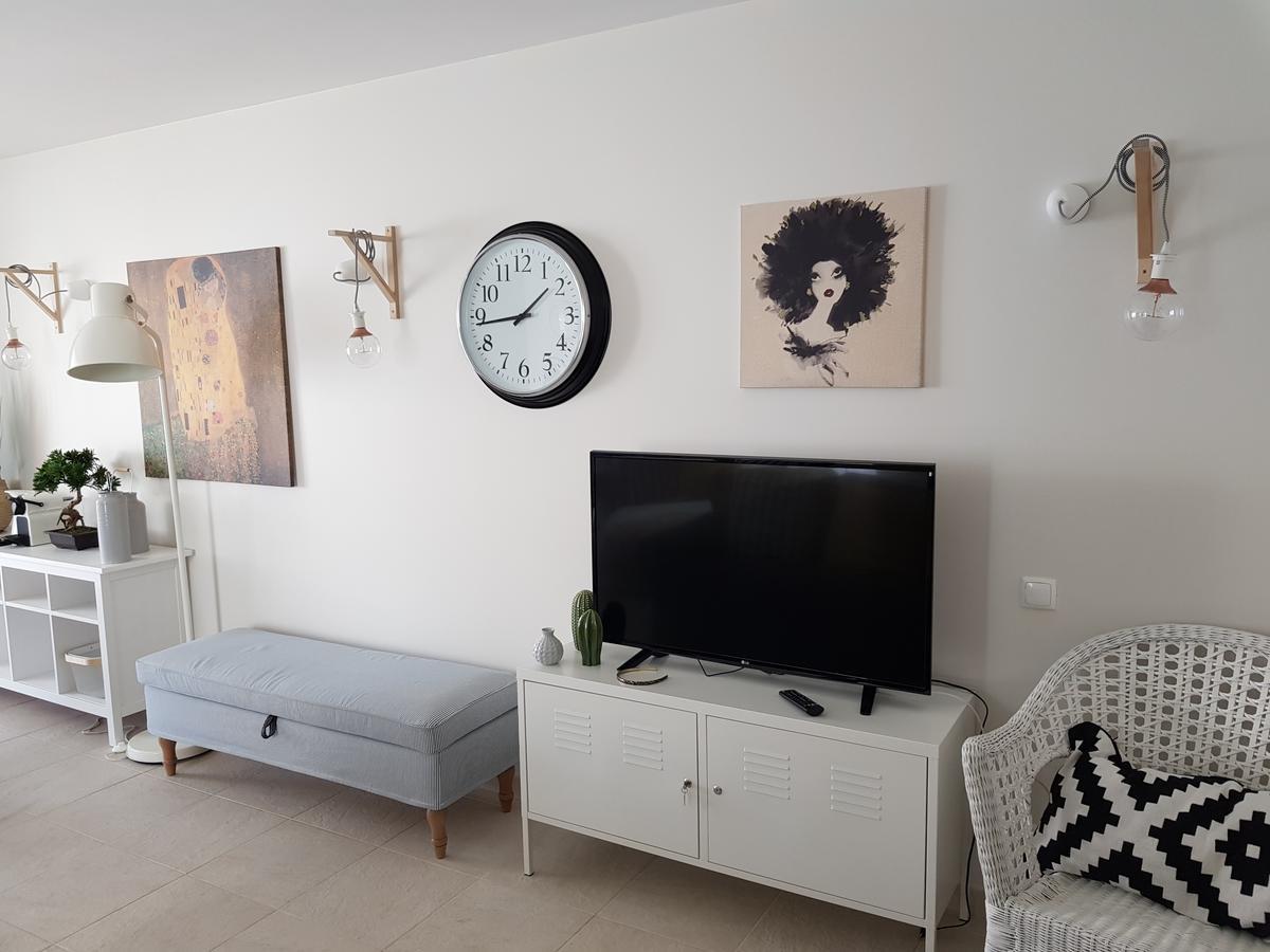 Cabanas Apartments Sea View Cabanas De Tavira Zewnętrze zdjęcie