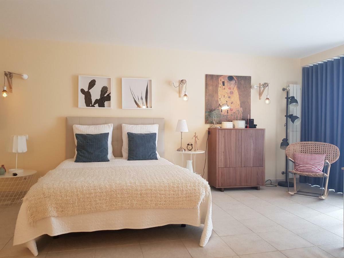 Cabanas Apartments Sea View Cabanas De Tavira Zewnętrze zdjęcie