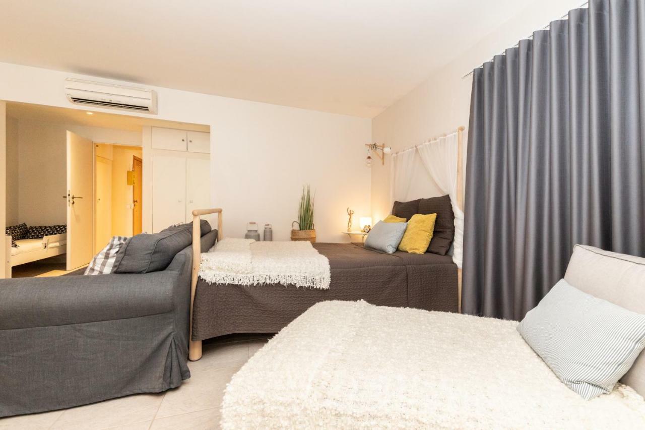Cabanas Apartments Sea View Cabanas De Tavira Zewnętrze zdjęcie