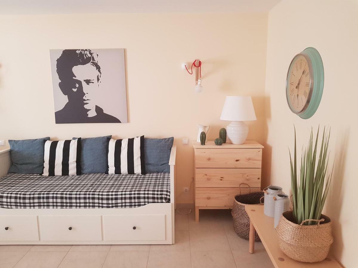 Cabanas Apartments Sea View Cabanas De Tavira Zewnętrze zdjęcie