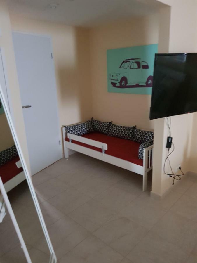 Cabanas Apartments Sea View Cabanas De Tavira Zewnętrze zdjęcie