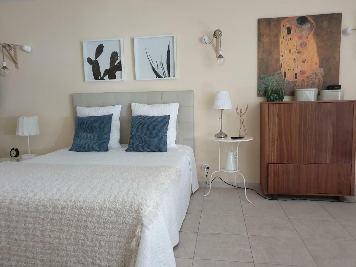 Cabanas Apartments Sea View Cabanas De Tavira Zewnętrze zdjęcie